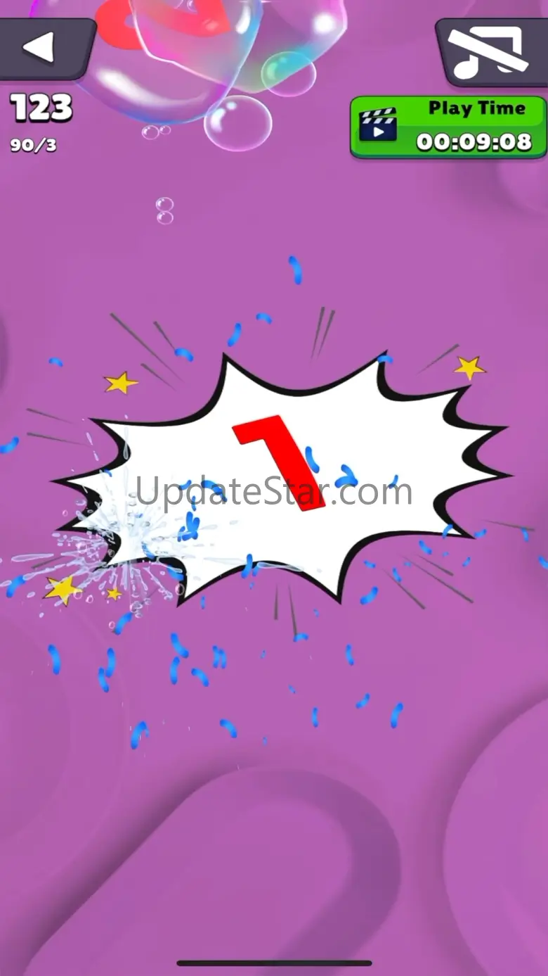 Bubble Pop ABC 123 1.13