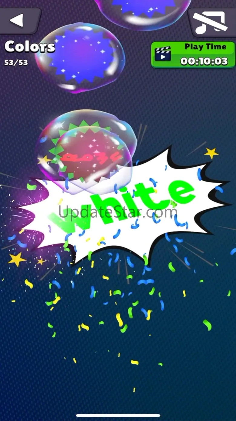 Bubble Pop ABC 123 1.13
