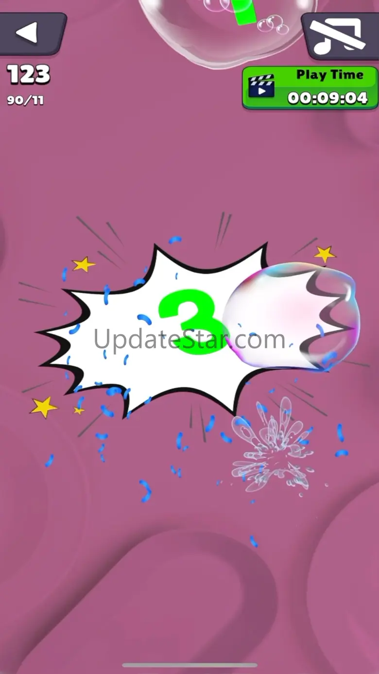 Bubble Pop ABC 123 1.13