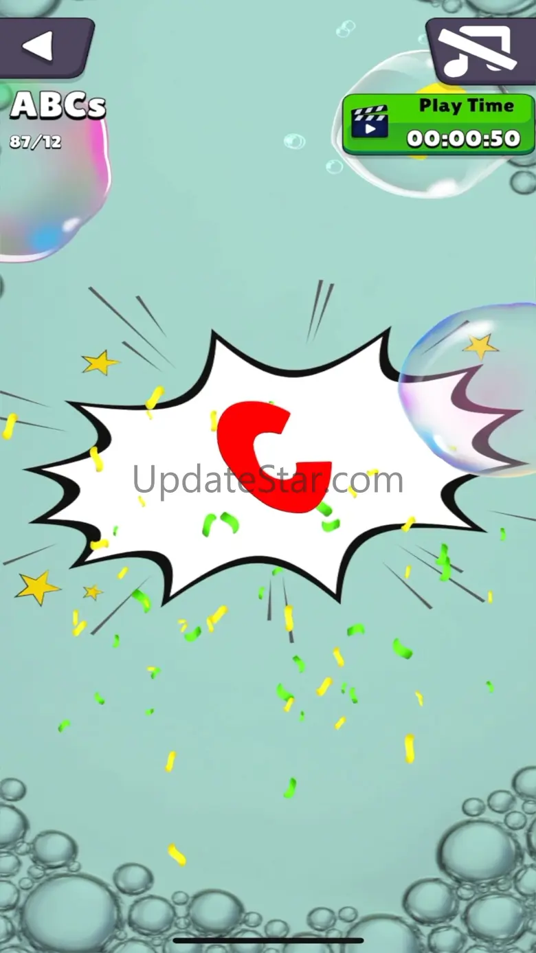Bubble Pop ABC 123 1.13