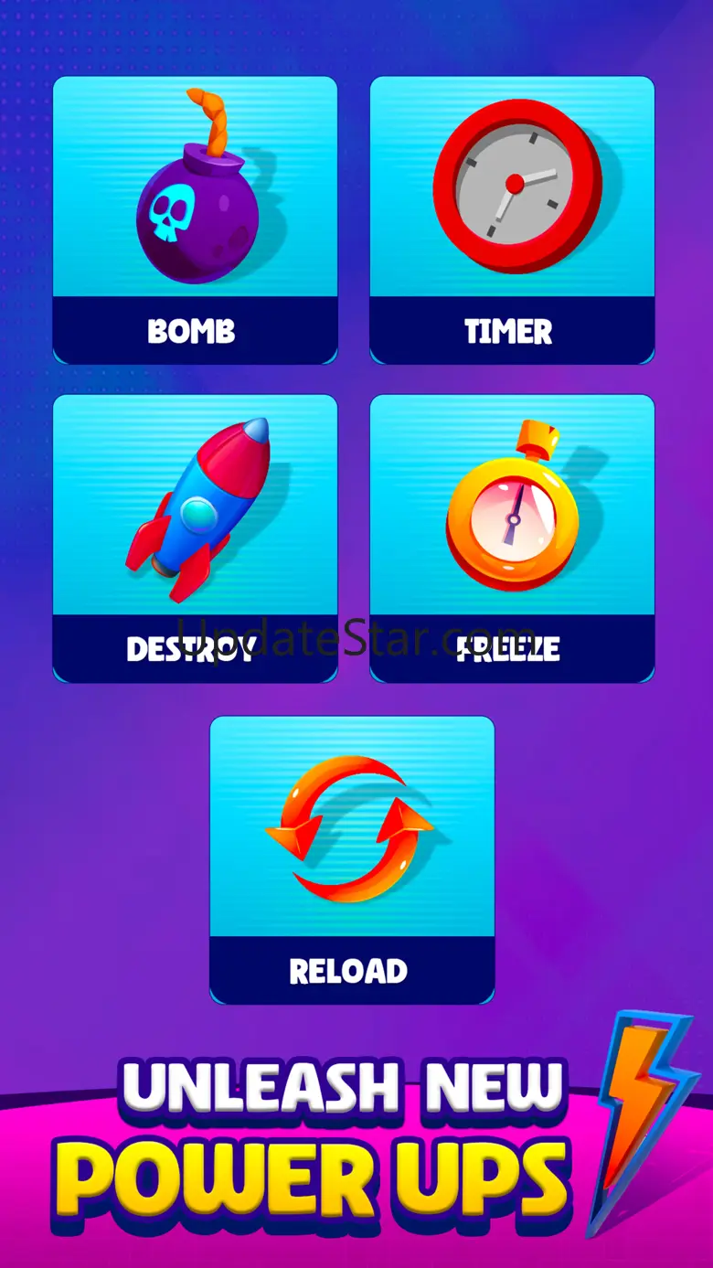 Block Master Puzzle Blast Game 2.0