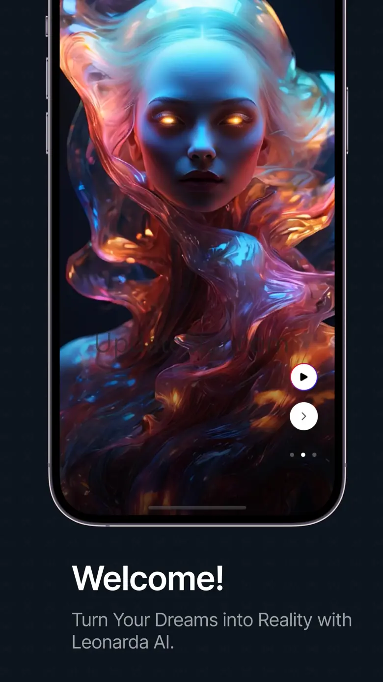 Animate - AI Photo Animation 2.0.1