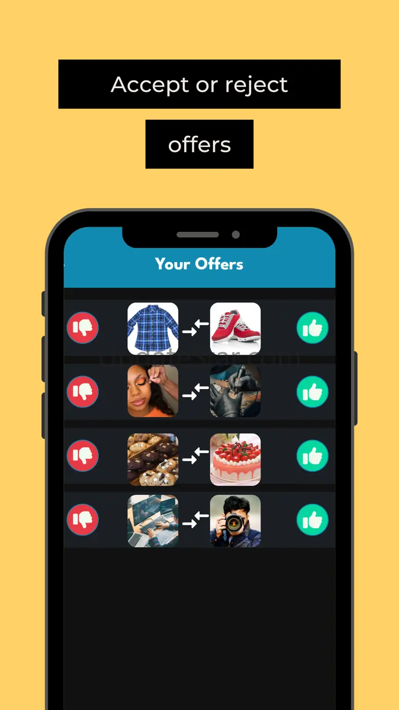Swip: Barter Better 2.0.4