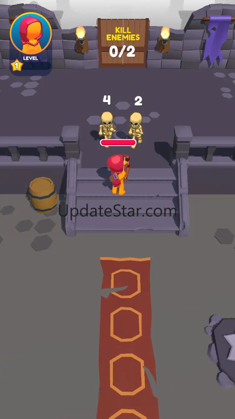 Questbound 12.2.1