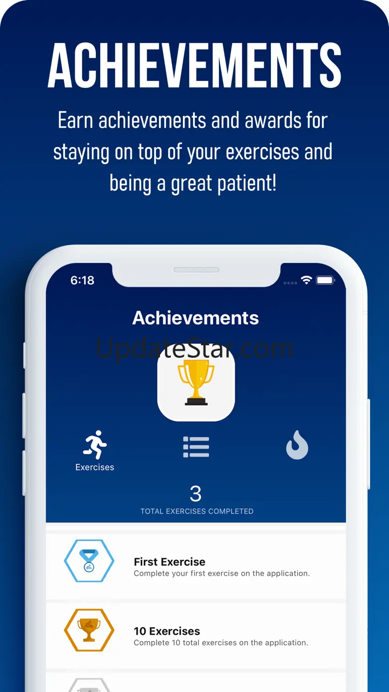 Forever Fit Physical Therapy 6.2.5