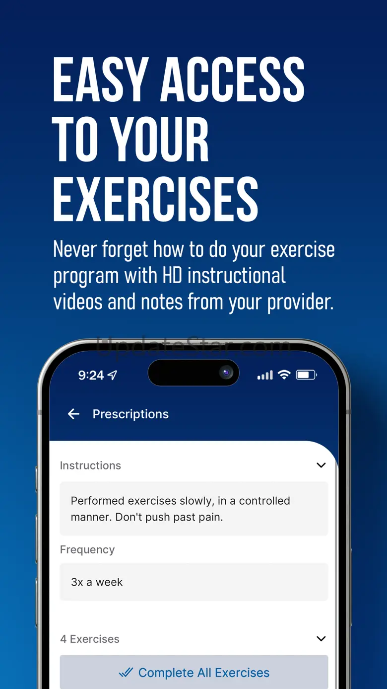 Forever Fit Physical Therapy 6.2.5