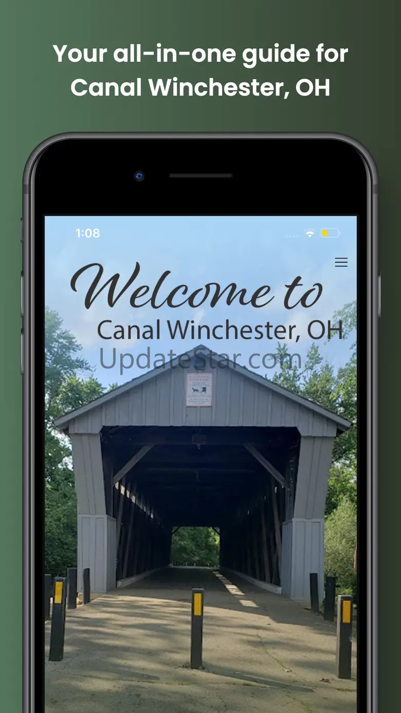 Destination Canal Winchester 1.0.24