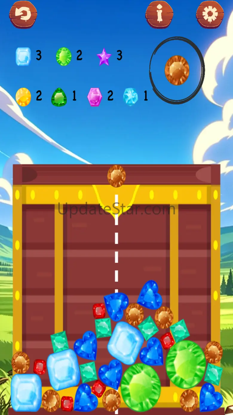 Happy Merge: Animal Carnival 1.6