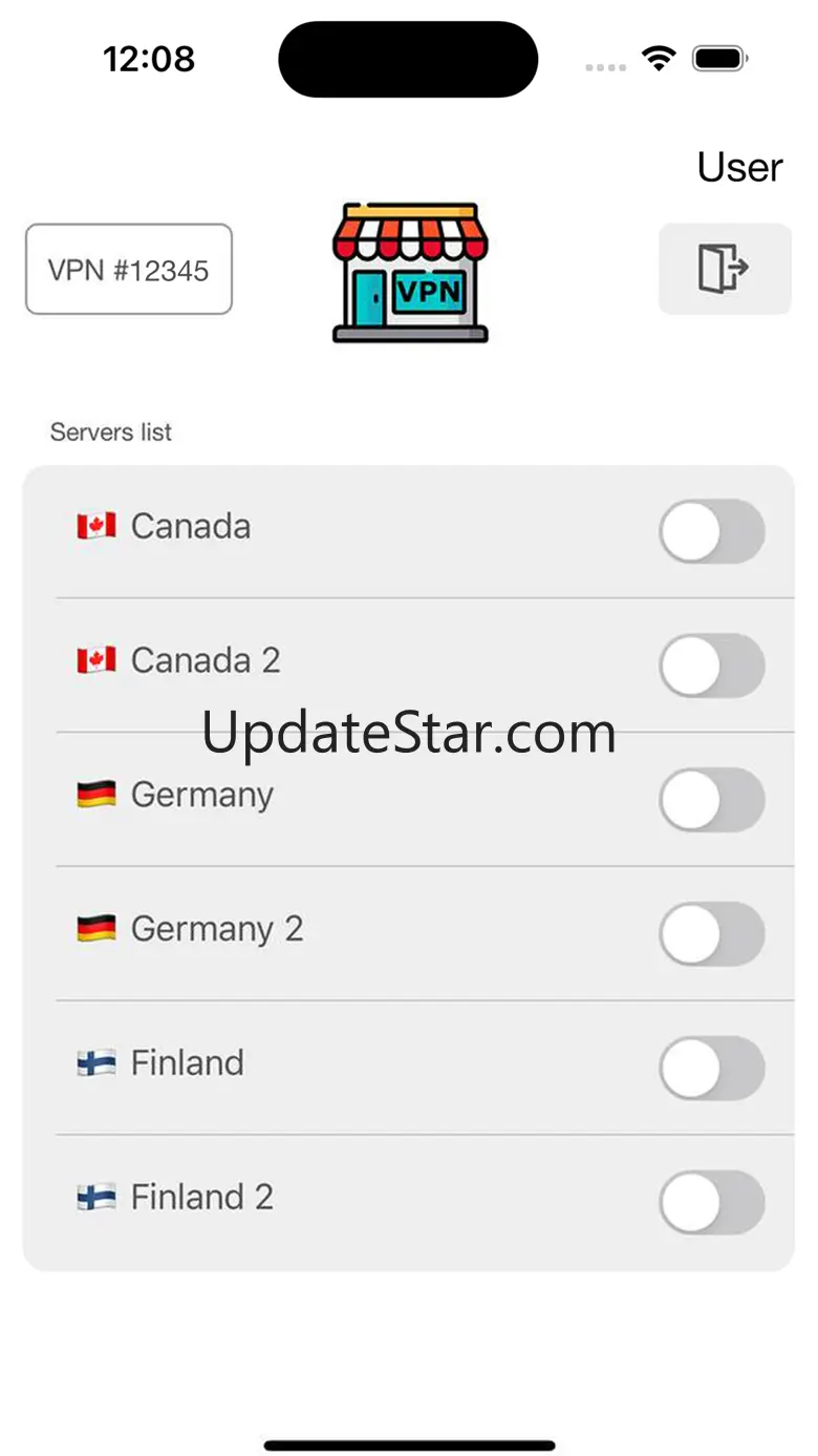 ChatVPN 0.0.5