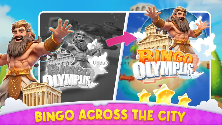Bingo Tournament - Bingo World 2.1