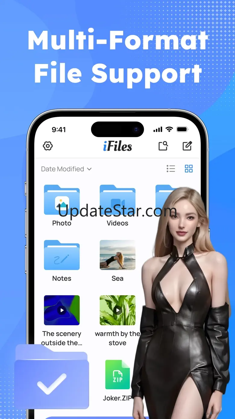 Movie Format - Music & Video 1.1.4