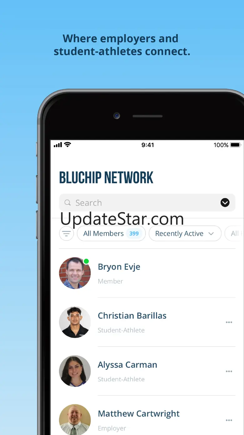 GoBluChip 1.0.9