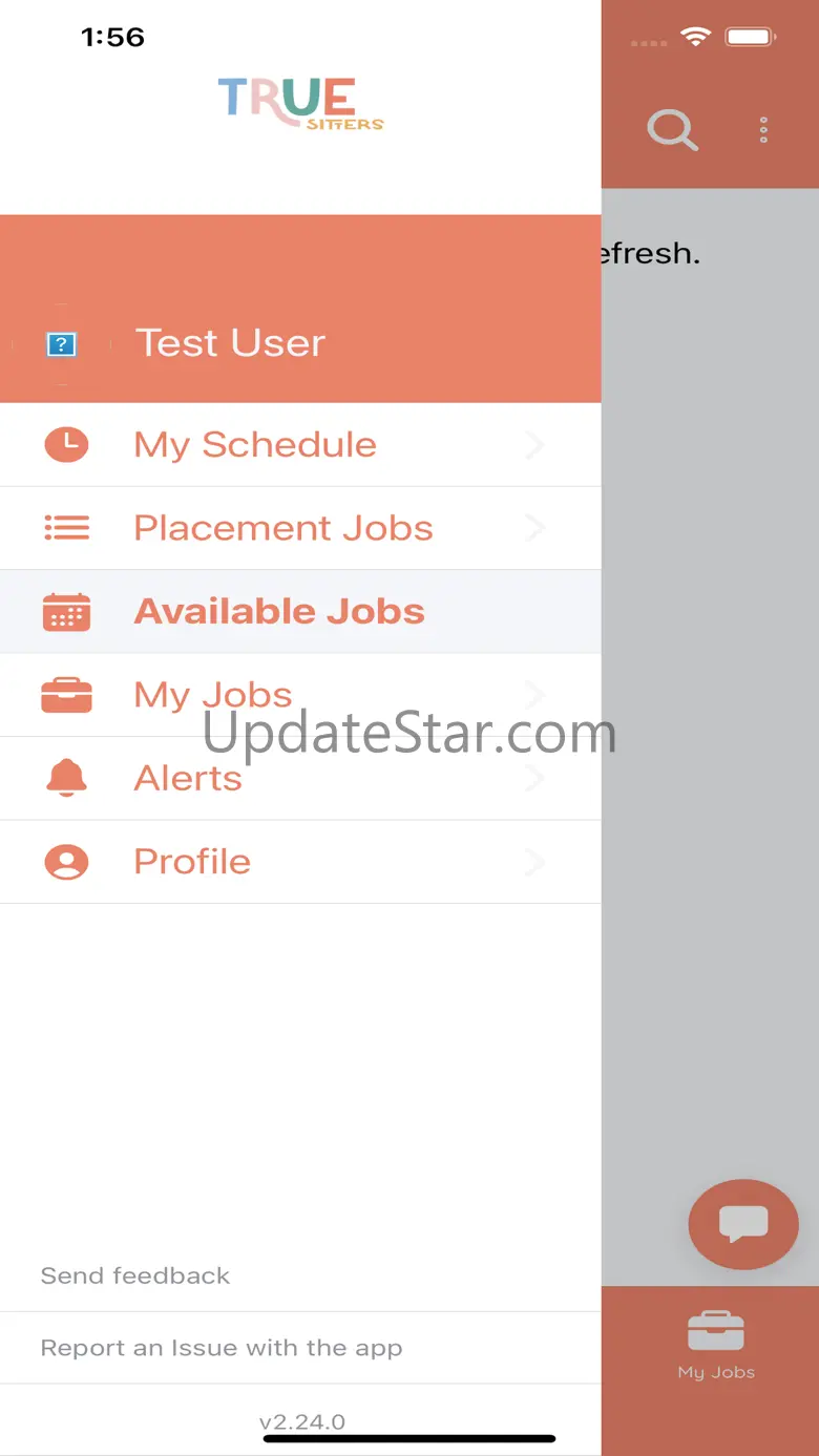 True Sitters 4.7.1