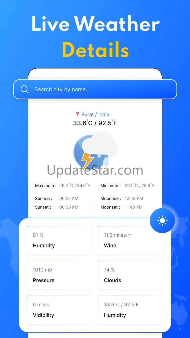 Phone location tracker app 3.0