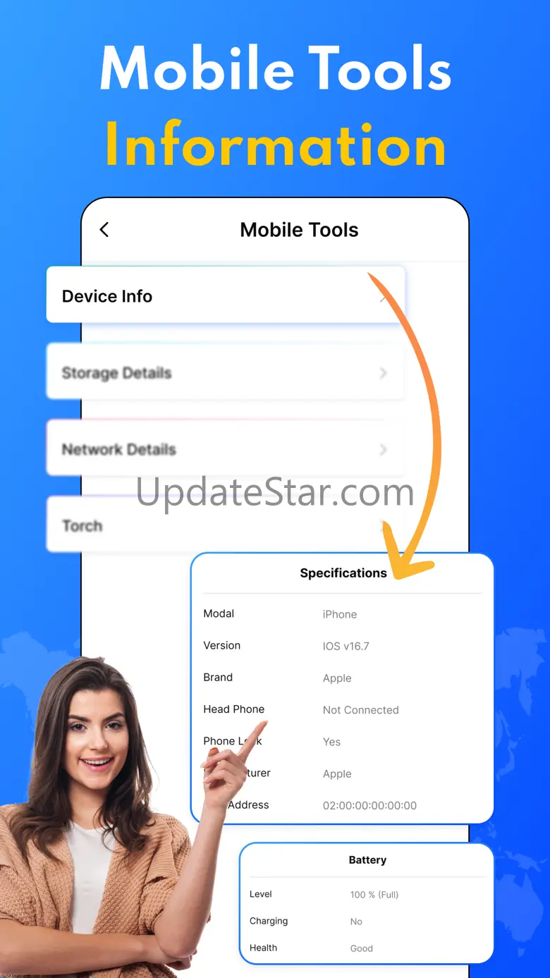 Phone location tracker app 3.0