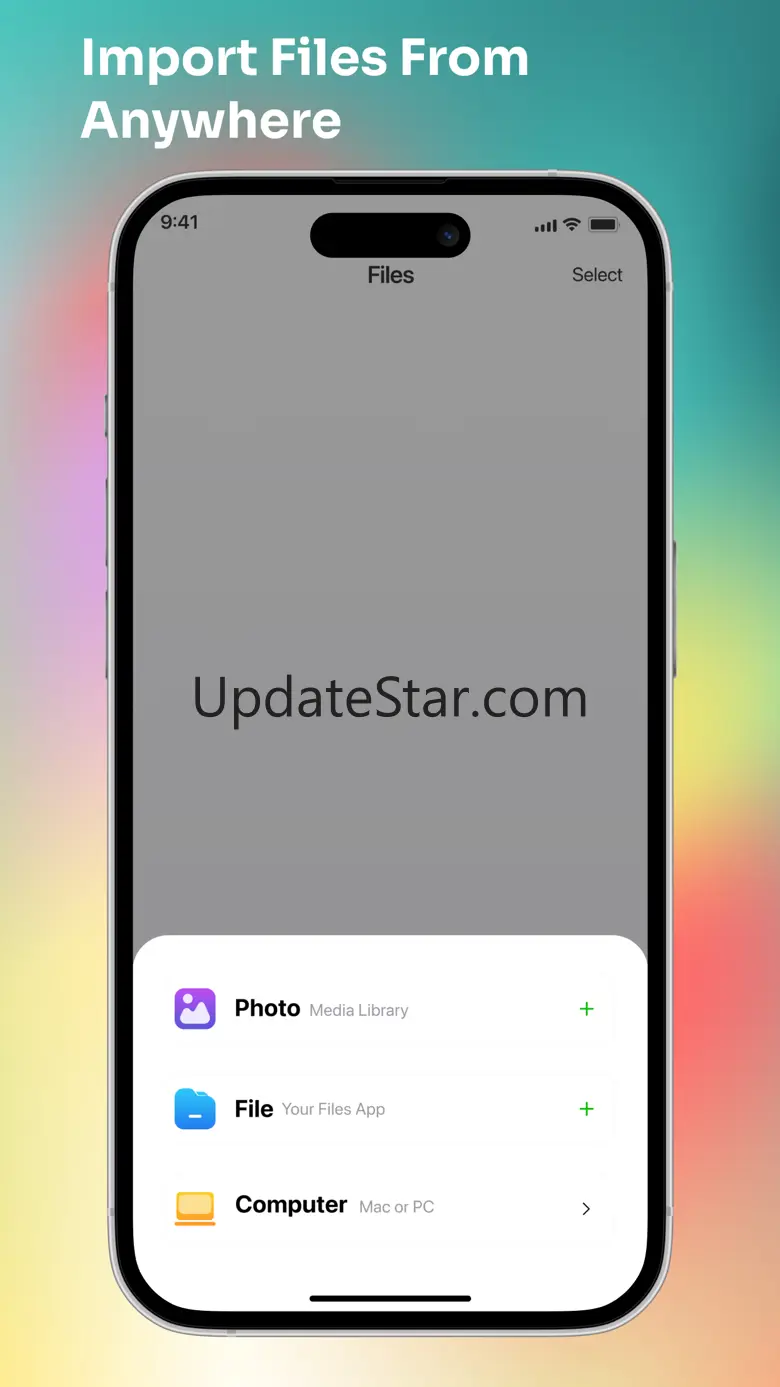 Image Converter: PNG, JPG 1.6.5