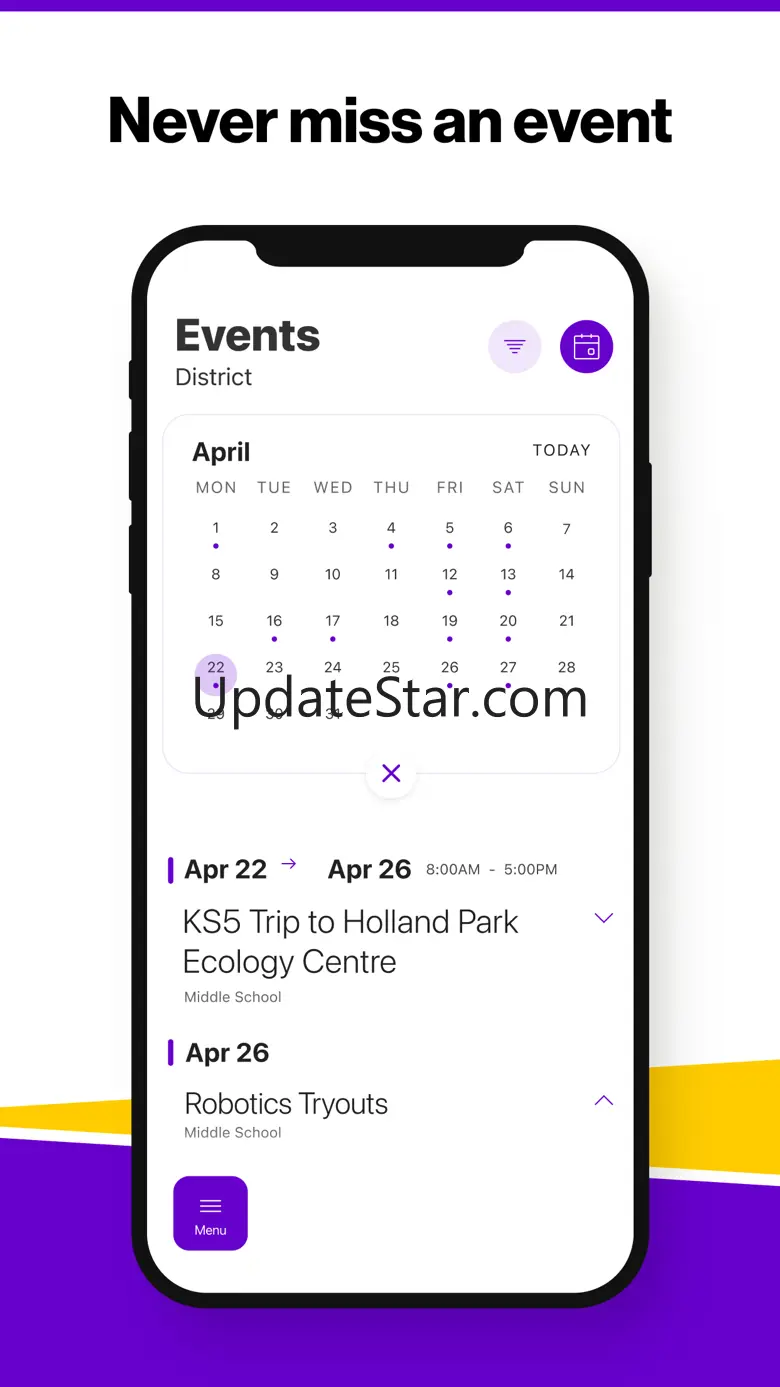 Anadarko Public Schools, OK 4.4.0