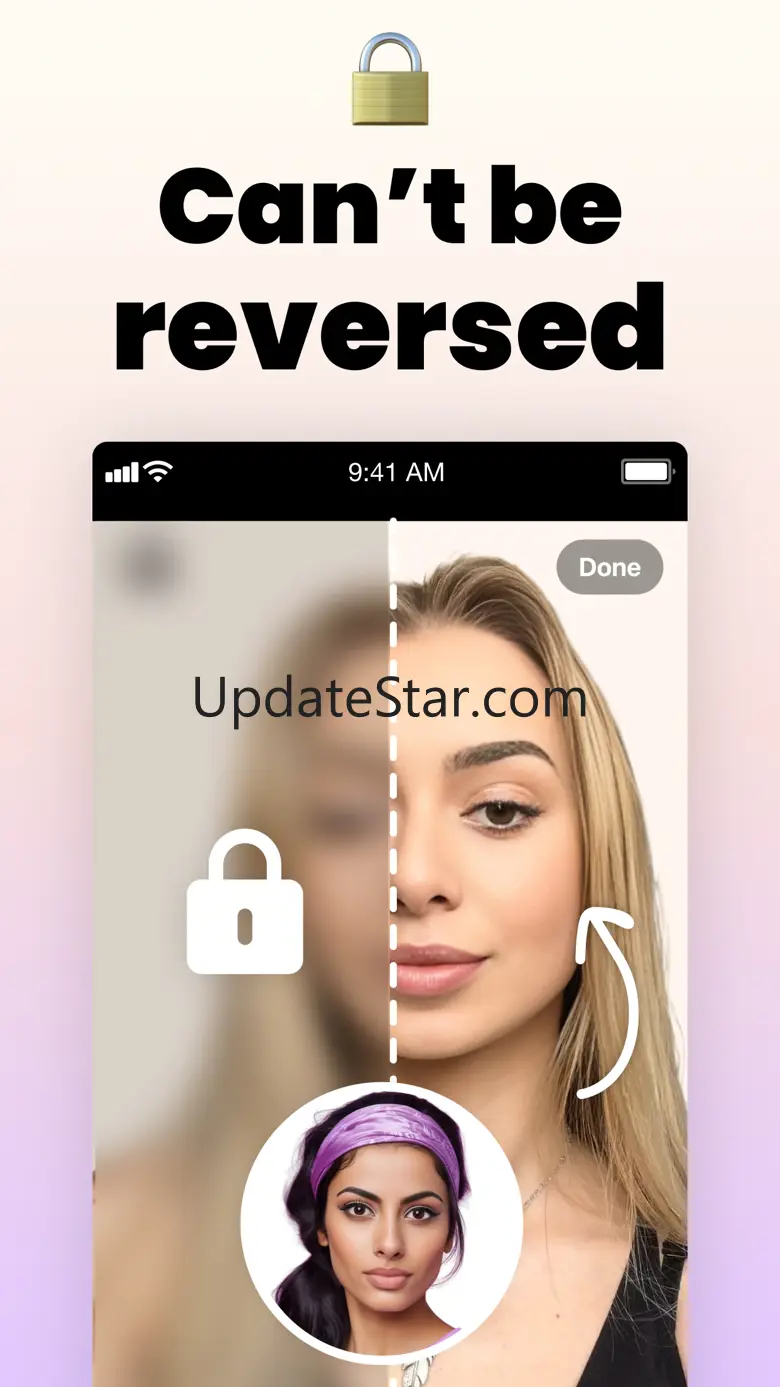 Alias: Privacy Faces 1.3.2