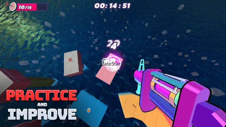Quickshot! 0.1.699