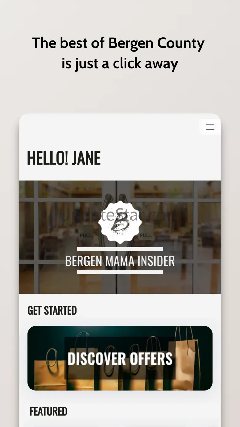 Bergen Mama Insider 7.0.33