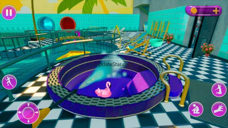 Pool Cleaning Simulator Job 24 1.0.1