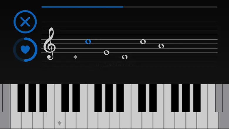 Piano Reading Trainer 4.5.2
