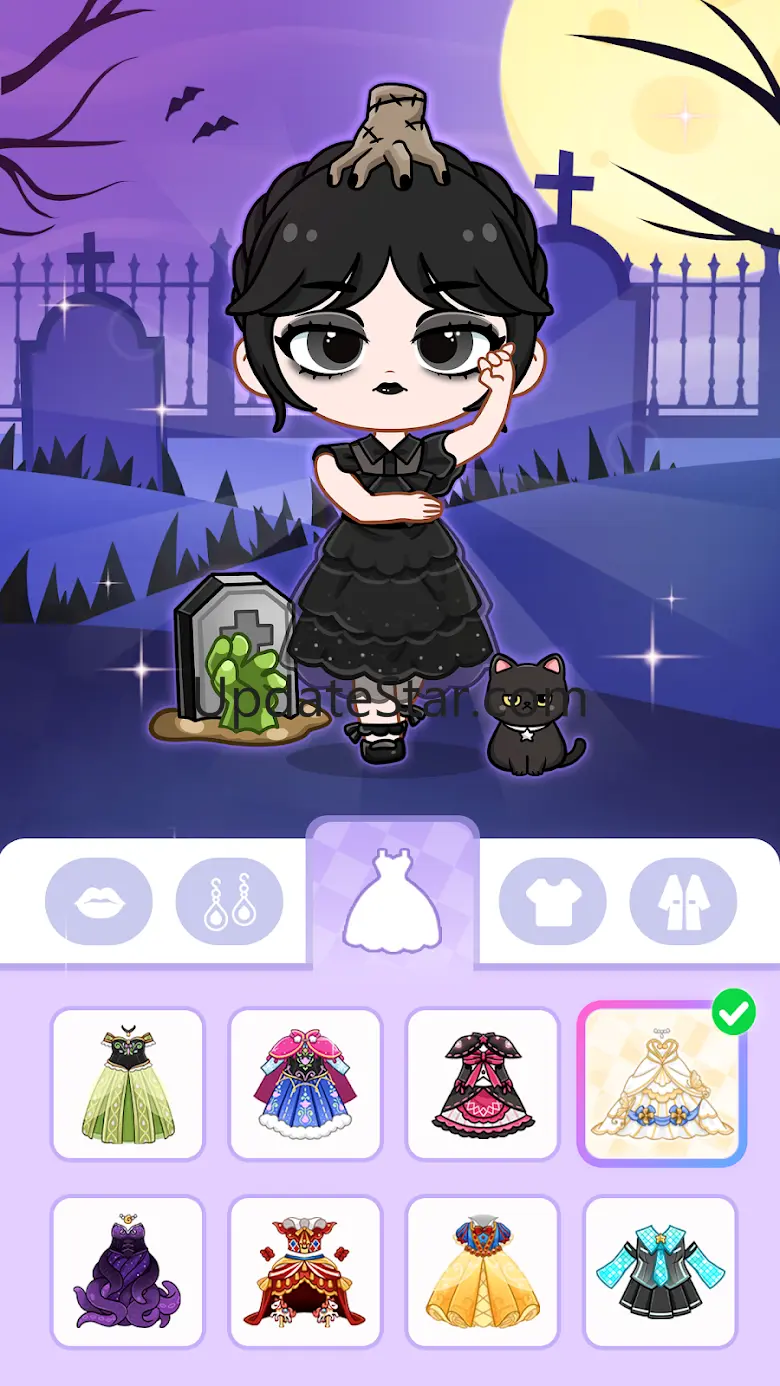 Little Princess: Fashion Game 1.4.5
