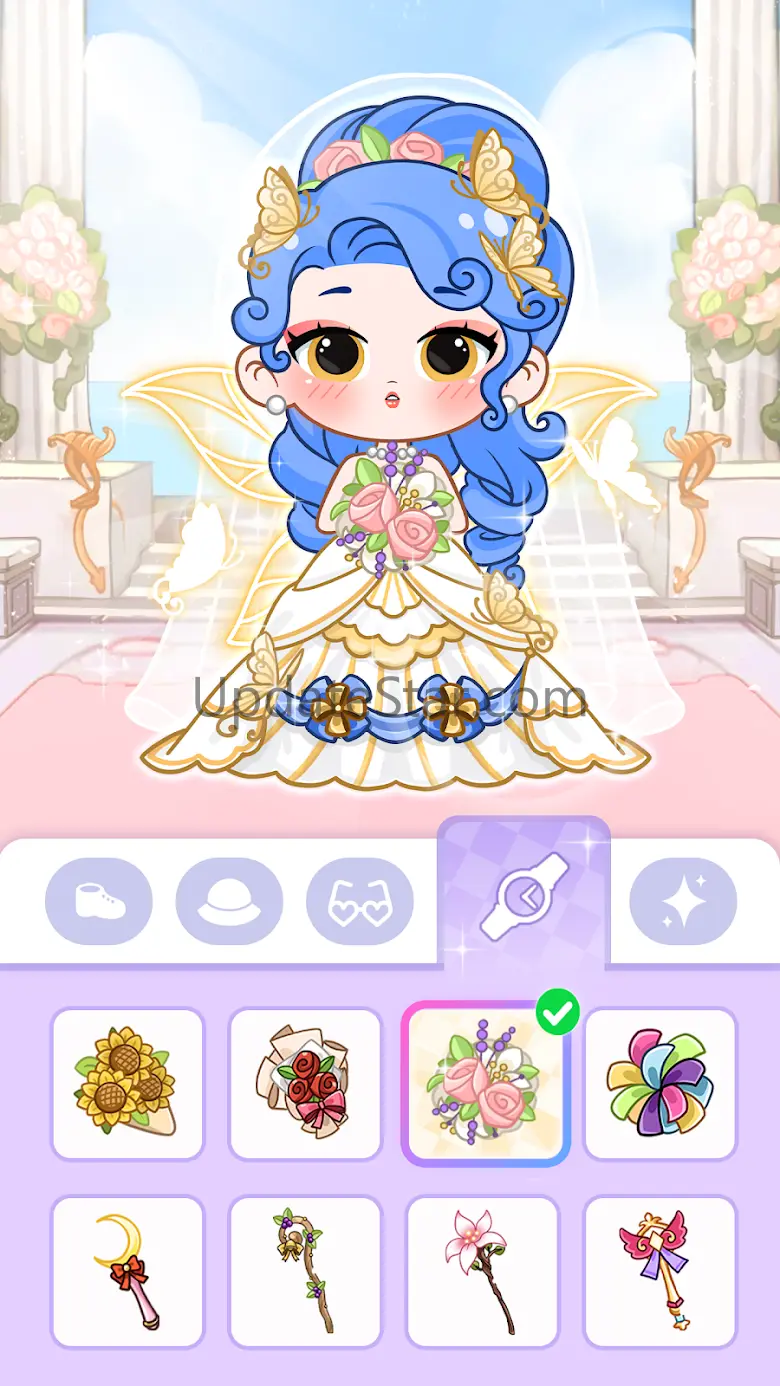 Little Princess: Fashion Game 1.4.5