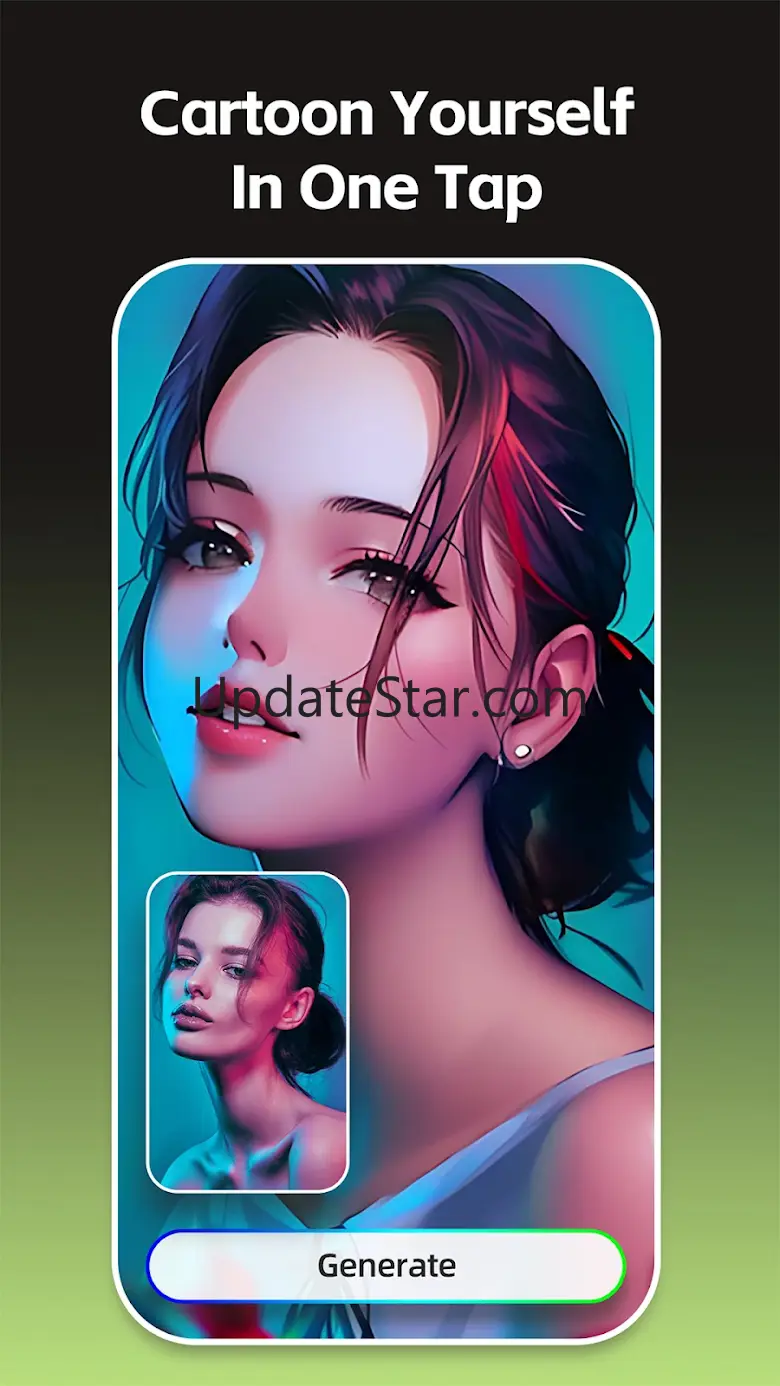GoArt - Ghibli Style AI Image 3.4.35.177