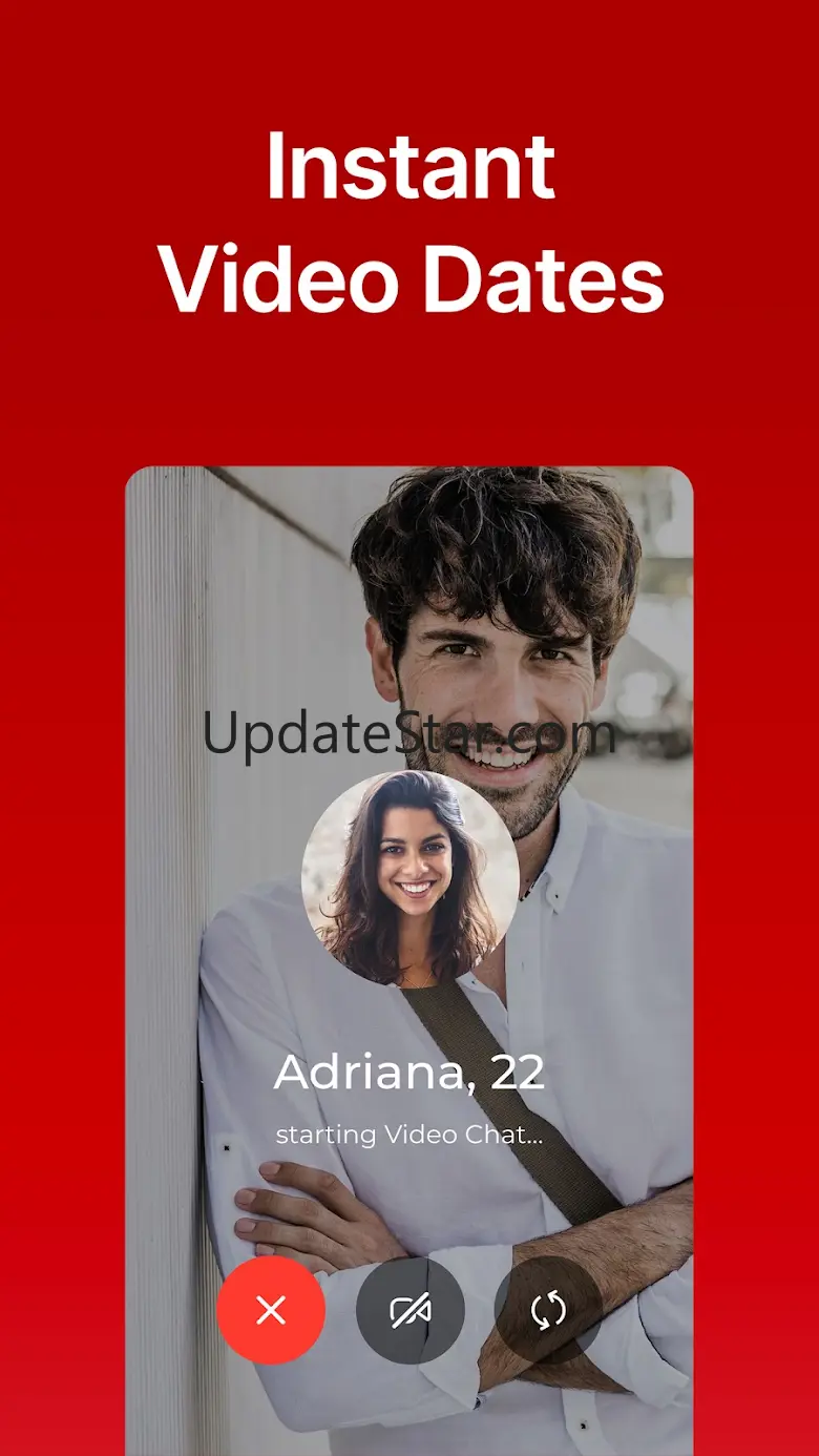 AmoLatina: Latin Online Dating 6.369.0