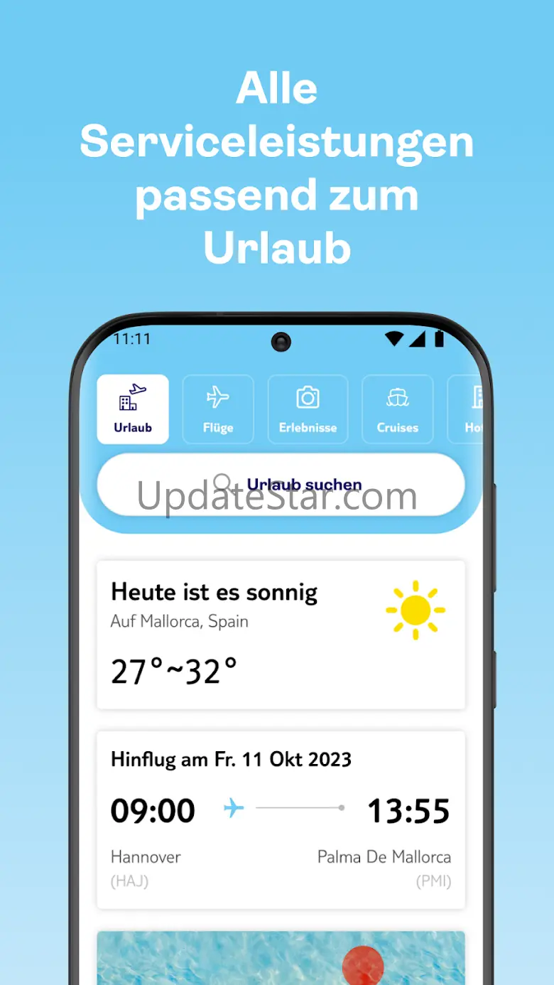 myTUI | Urlaub & Reisen planen 17.8.104