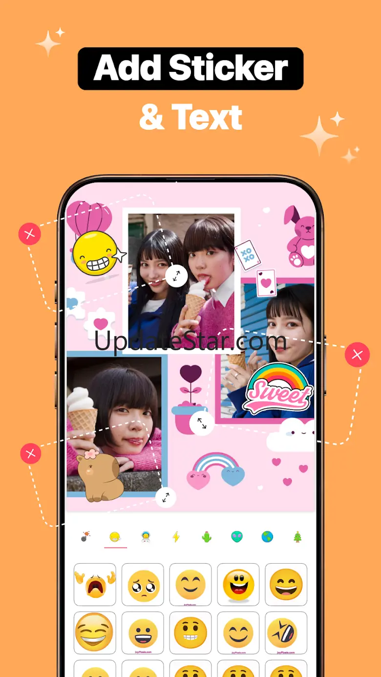 Photo Collage - Photo Editor 1.1