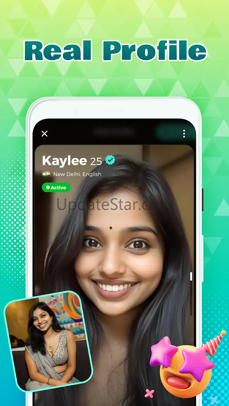 Biu - Live Video Chat 1.2.3