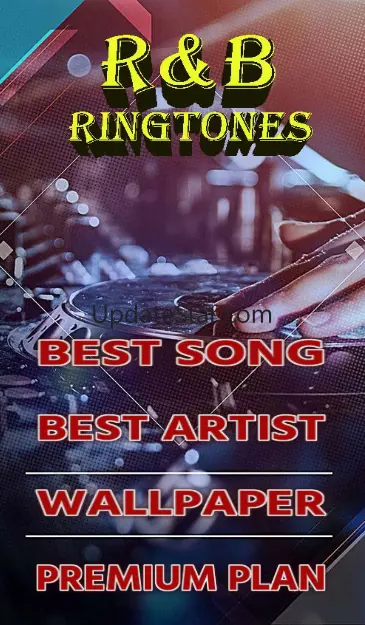 R&B Ringtones 0.2.3