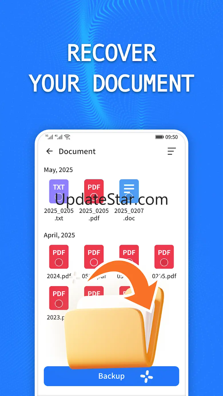 File Recovery - Photo&Video 1.2.0