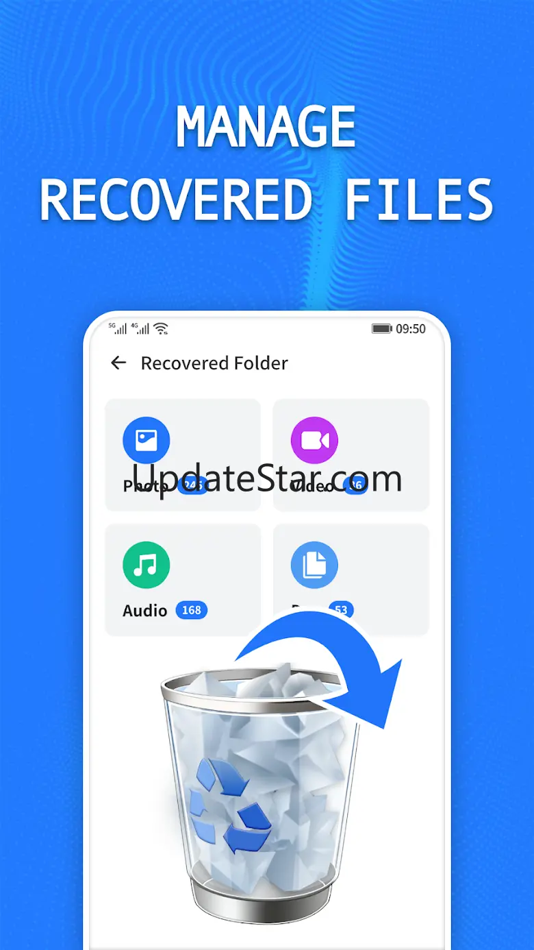 File Recovery - Photo&Video 1.2.0