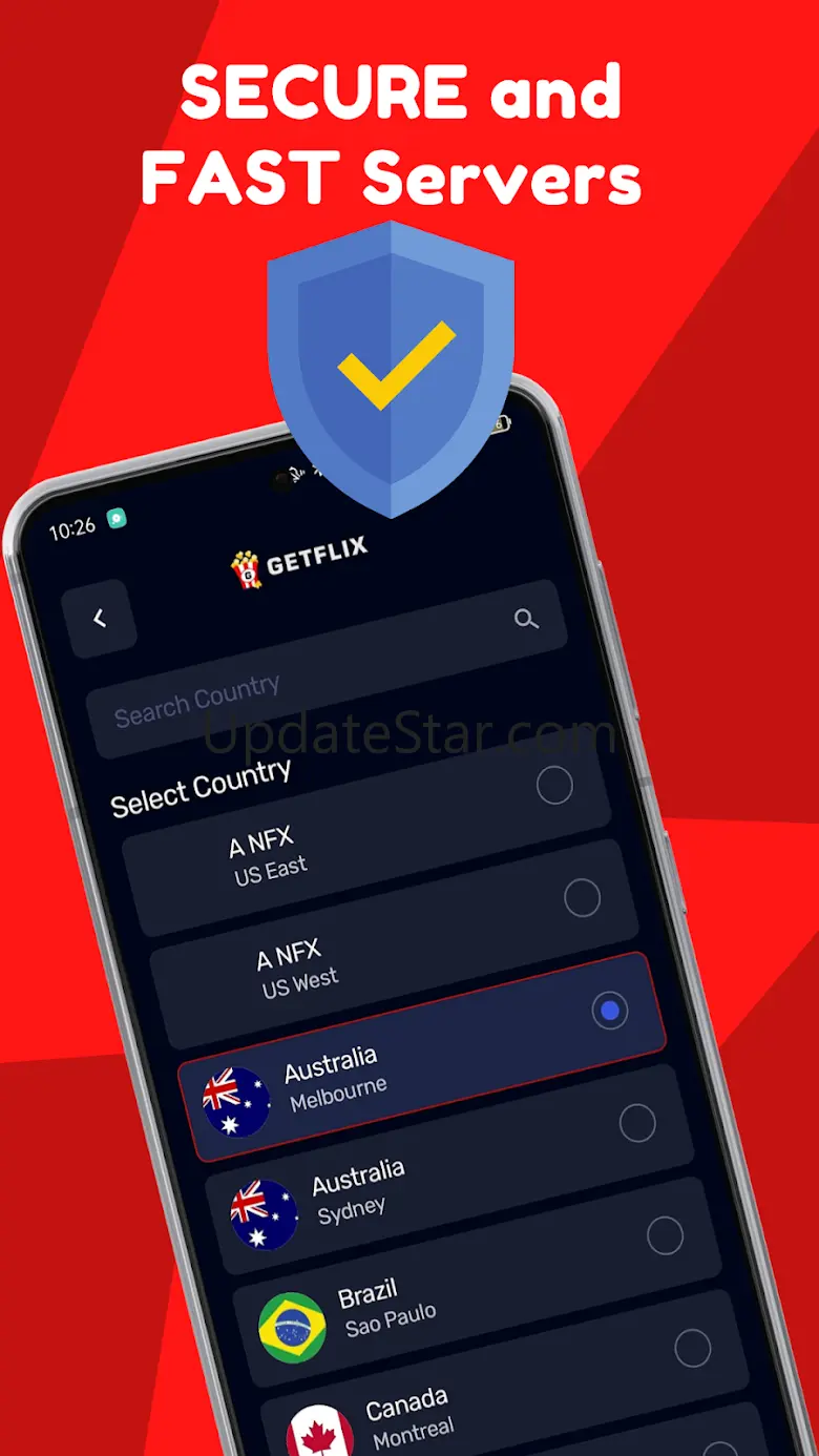 Getflix VPN 3.1.7