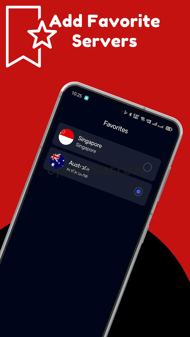 Getflix VPN 3.1.7