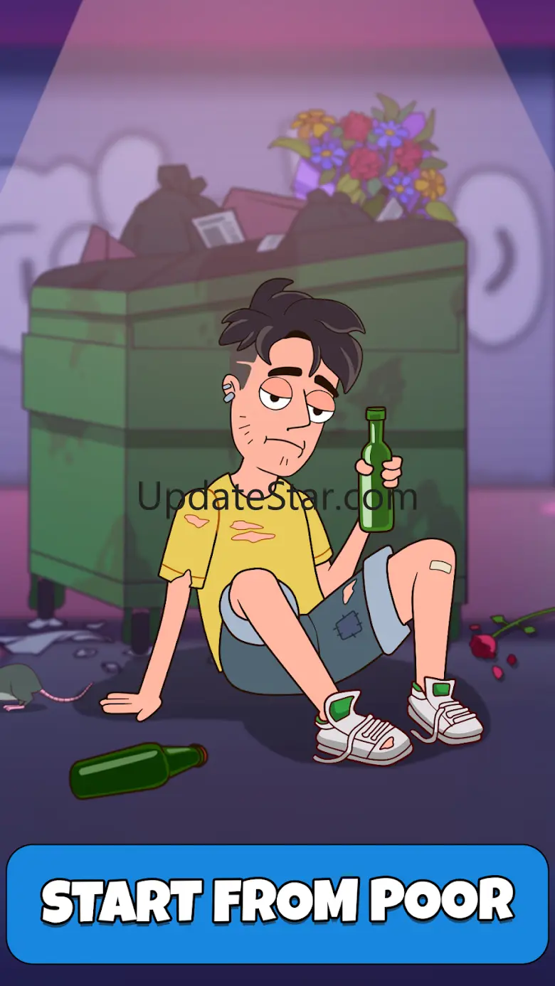 Chill Boss: Idle Life Games 1.2.467