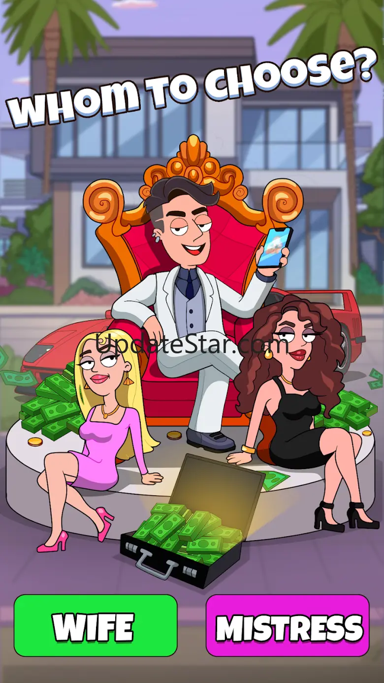 Chill Boss: Idle Life Games 1.2.467