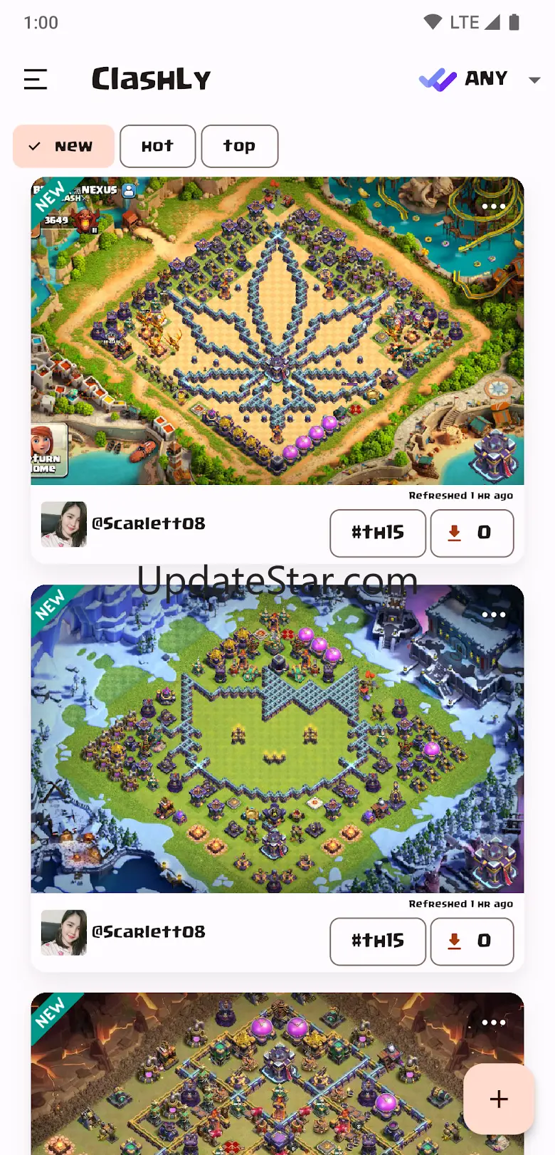 ClashLy for Clash of Clans 2.25.1