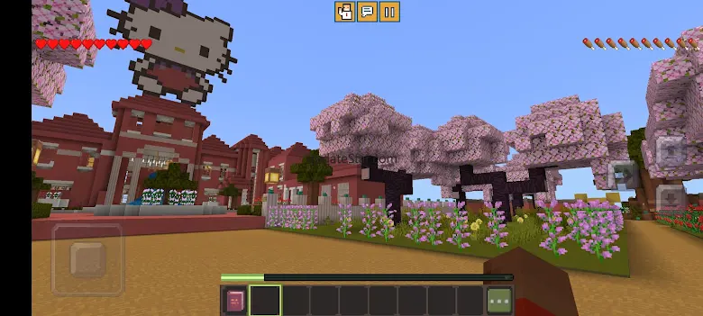 THANOSCRAFT 6.0