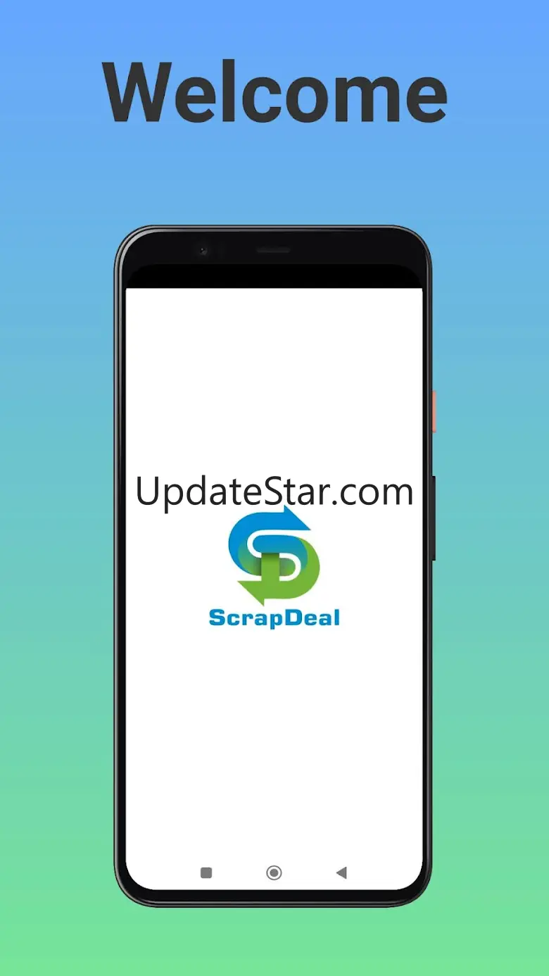 ScrapDeal-Online Scrap Selling 520