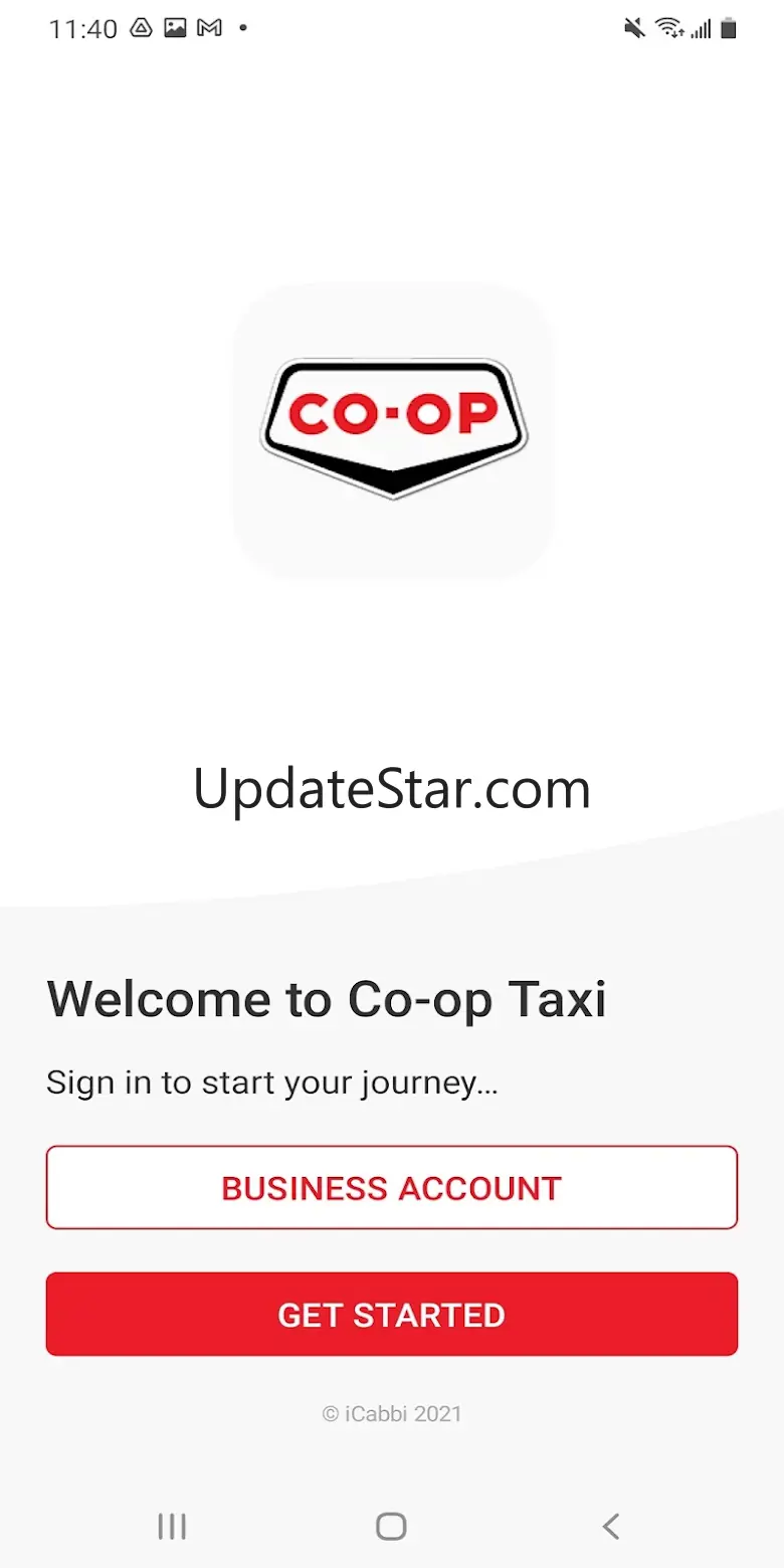 CO-OP TAXI 7.15.0