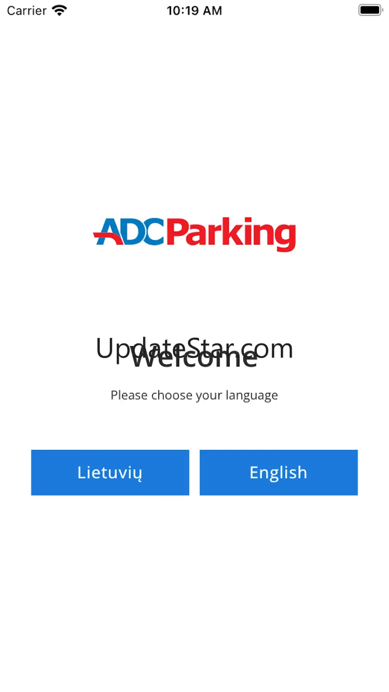 ADCParking 4.3.1