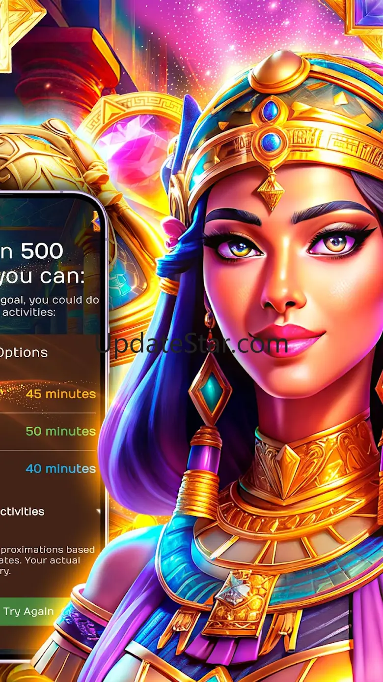 Sphinx Time 3.0