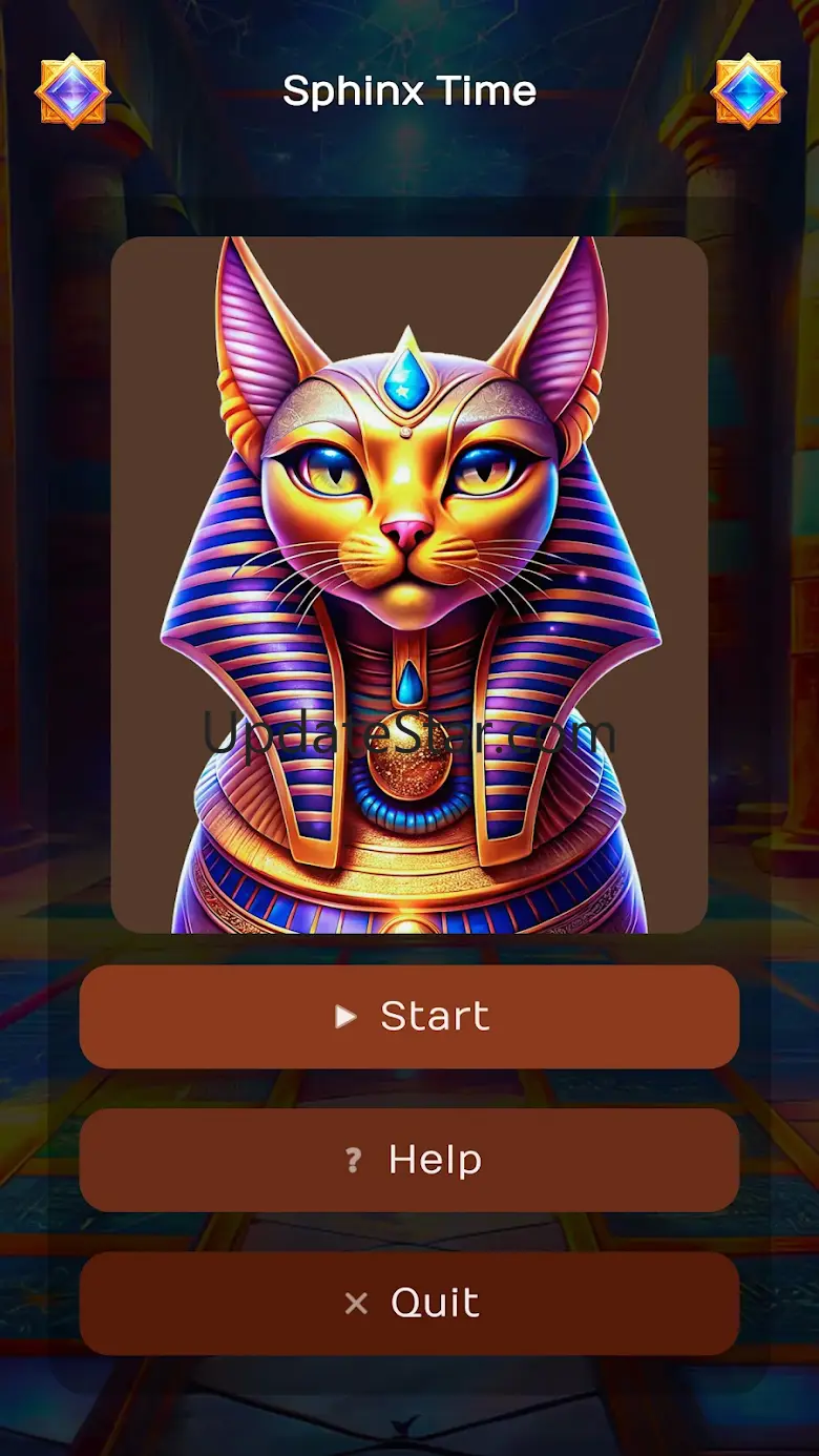 Sphinx Time 3.0