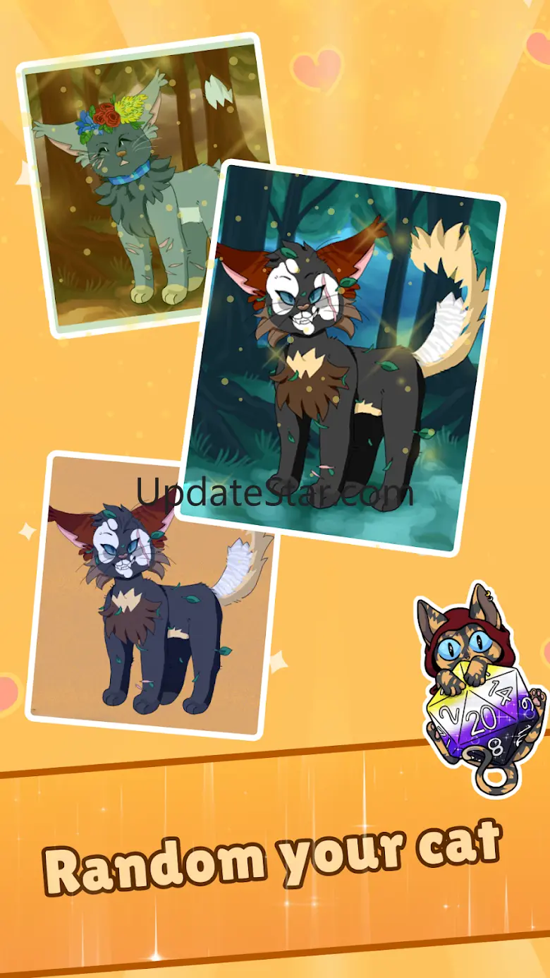 Emoji Cat Maker: Cat Stickers 1.0.4