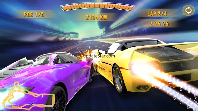 Master Racer: Car Racing Game 5.8.0