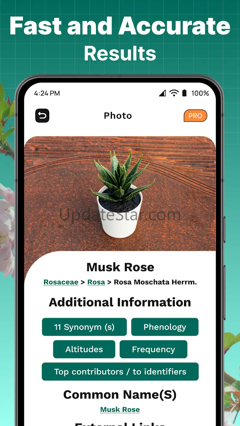 HiPlant - Ai Plant Identifier 1.1.2